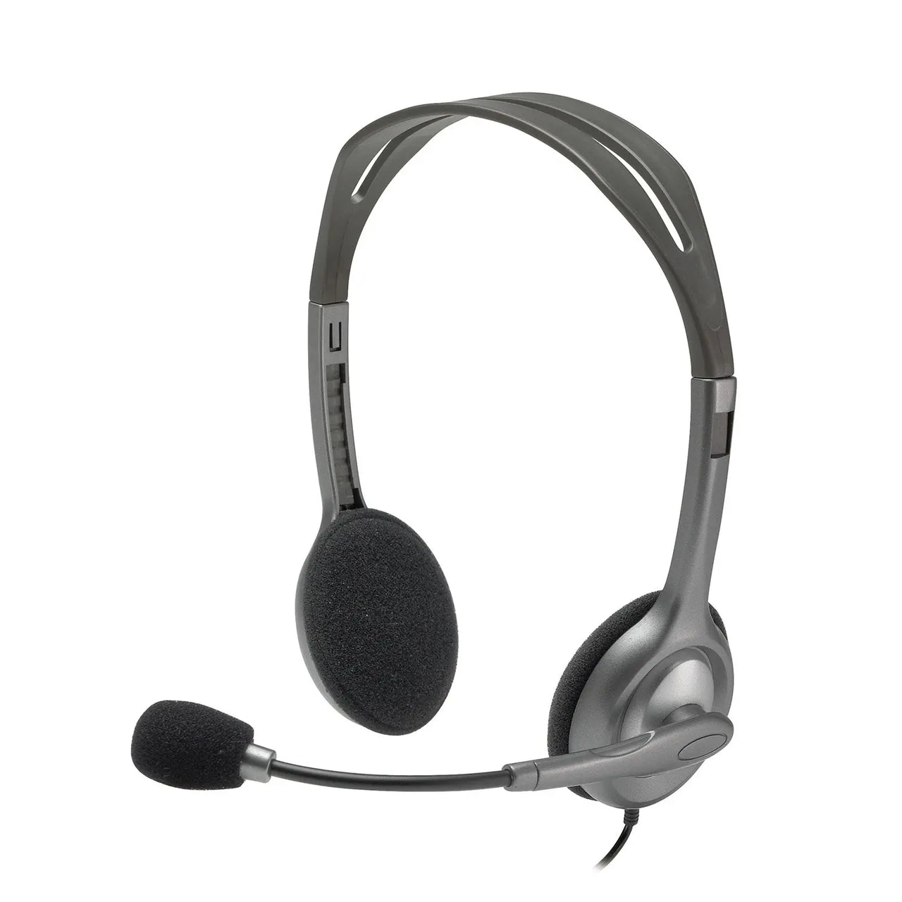 H110 headset - GoDiscount