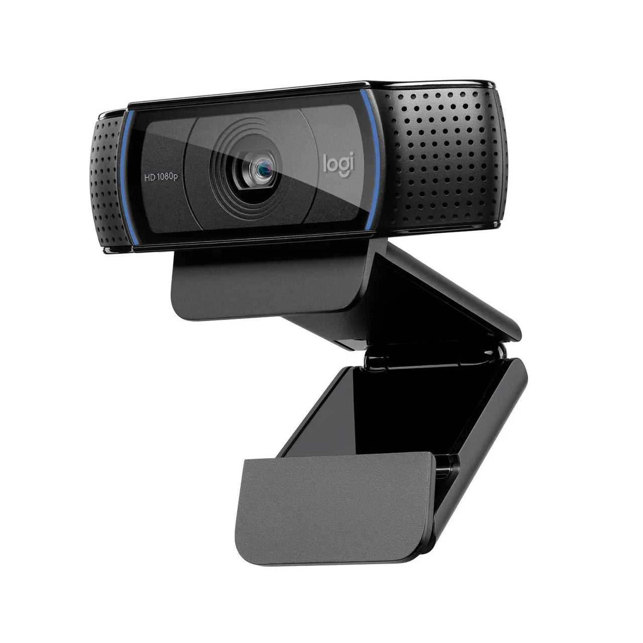 HD Pro Webcam C920 - GoDiscount