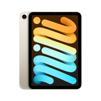 Thumbnail for IPAD MINI WF CL 256GB STL-GBR APPLE