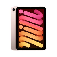 Thumbnail for IPAD MINI WI-FI 64GB PINK-GBR APPLE