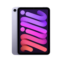 Thumbnail for IPAD MINI WI-FI 64GB PURPLE-GBR APPLE