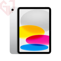 Thumbnail for IPAD WI-FI 256GB SILVER-GBR APPLE