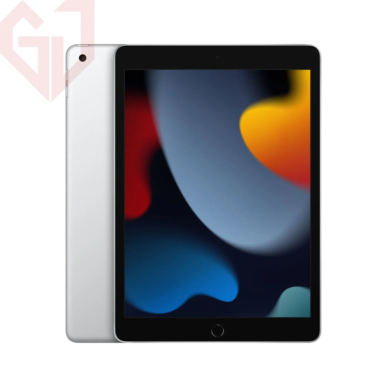 IPAD WI-FI 256GB SILVER-GBR APPLE