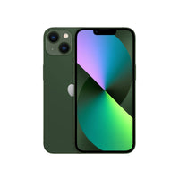 Thumbnail for IPHONE 13 GREEN 512GB-GBR APPLE