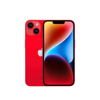 Thumbnail for IPHONE 14 PLUS RED 128GB-ZDD APPLE