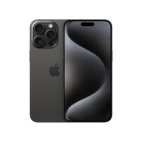 Thumbnail for IPHONE 15 PRO MAX BLACK 1TB-ZDD APPLE