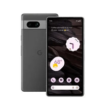 Thumbnail for Google Pixel 7a - 5G smartphone - dual-SIM - RAM 8 GB / Internal Memory 128 GB - OLED display - 6.1