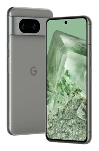 Thumbnail for Google Pixel 8 - 5G smartphone - dual-SIM - RAM 8 GB / Internal Memory 128 GB - OLED display - 6.2