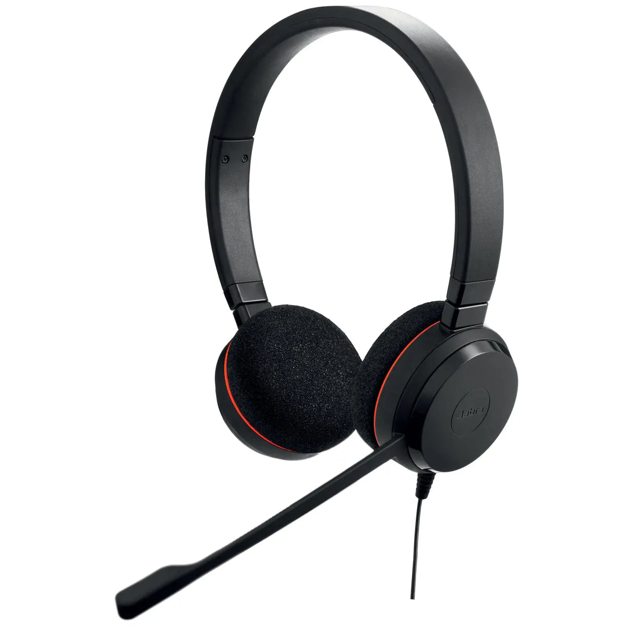 Jabra Evolve 20 UC Stereo USB-A JABRA