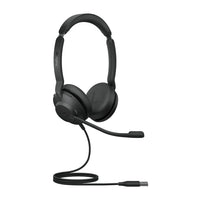 Thumbnail for Jabra Evolve2 30 SE MS Stereo USB-A JABRA