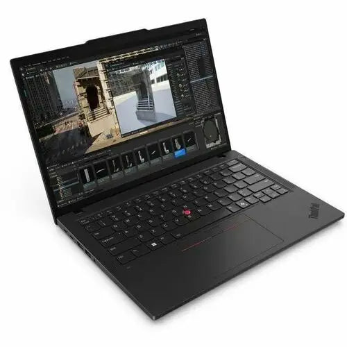 Lenovo ThinkPad P14s Gen 5 LENOVO