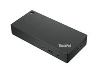 Thumbnail for Lenovo ThinkPad Universal USB-C dock LENOVO