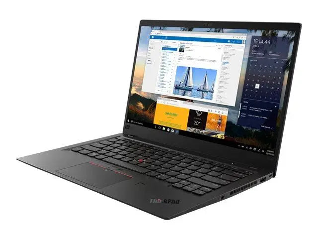 Lenovo ThinkPad X1 Carbon G6 - Refurbished Grade B LENOVO