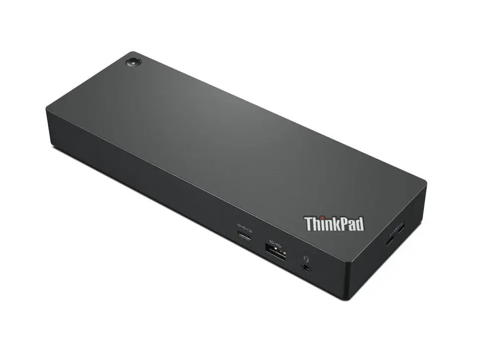 Lenovo Thinkpad Thunderbolt 4 dock 300W LENOVO