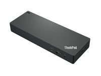 Thumbnail for Lenovo Thinkpad Thunderbolt 4 dock 300W LENOVO