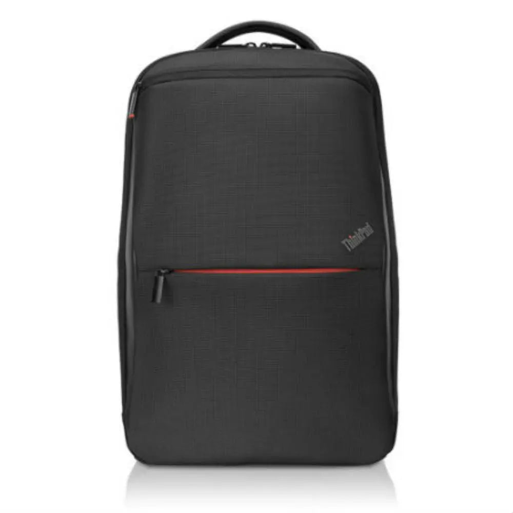 Lenovo laptop case 39.6 cm (15.6") Backpack Black - GoDiscount