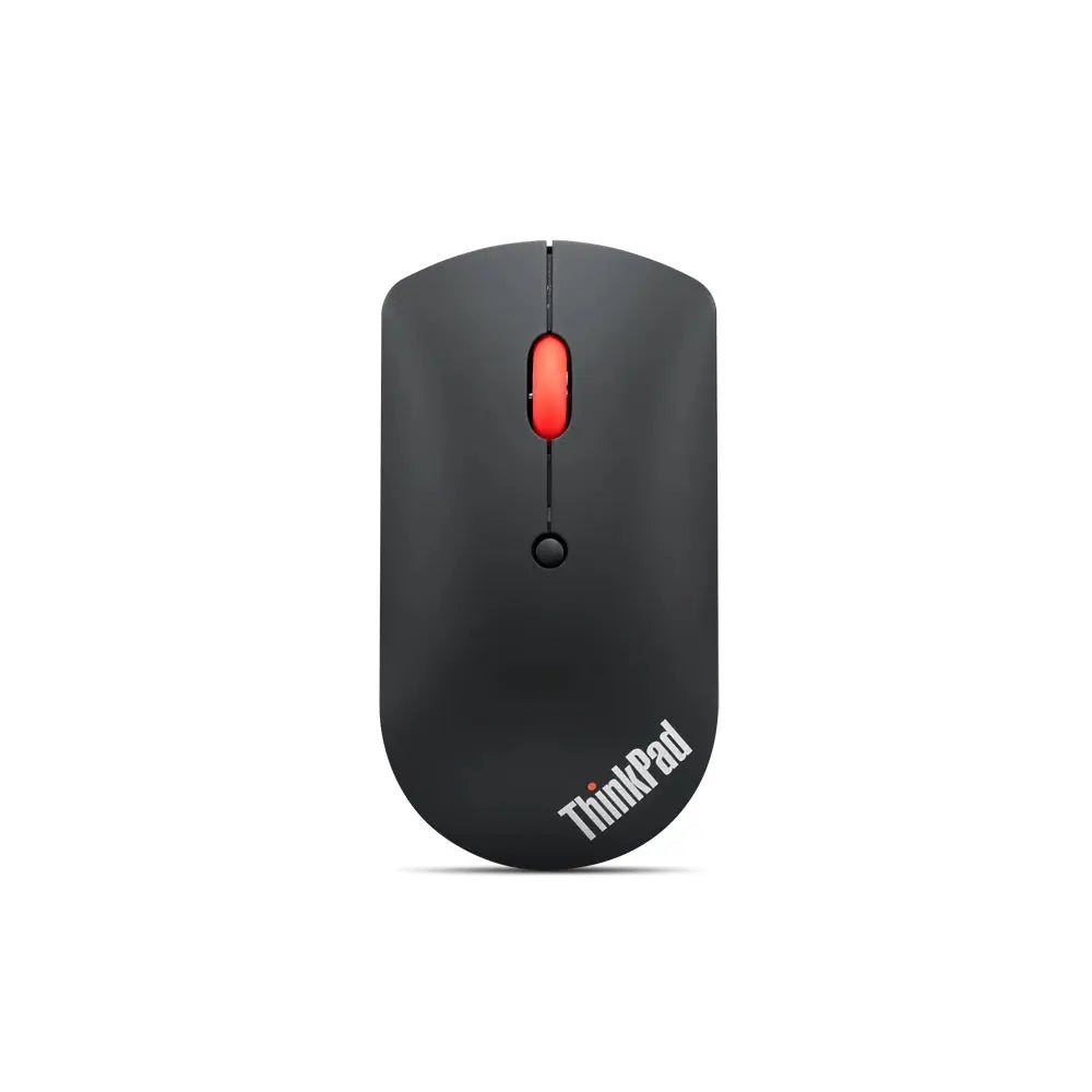 Lenovo mouse Gaming Ambidextrous Bluetooth Optical 2400 DPI - GoDiscount