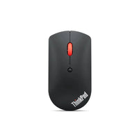 Thumbnail for Lenovo mouse Gaming Ambidextrous Bluetooth Optical 2400 DPI - GoDiscount