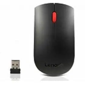 Lenovo mouse Office Ambidextrous RF Wireless Optical 1200 DPI - GoDiscount