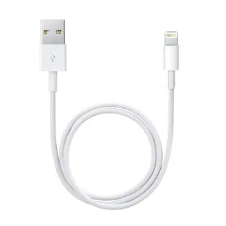 Lightning to USB Cable (0.5 m) - GoDiscount