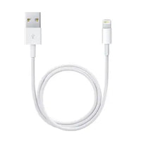 Thumbnail for Lightning to USB Cable (0.5 m) - GoDiscount