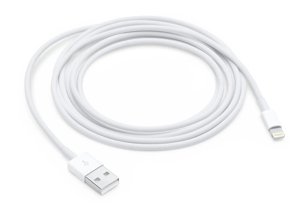 Lightning to USB Cable (2 m) - GoDiscount