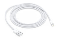 Thumbnail for Lightning to USB Cable (2 m) - GoDiscount