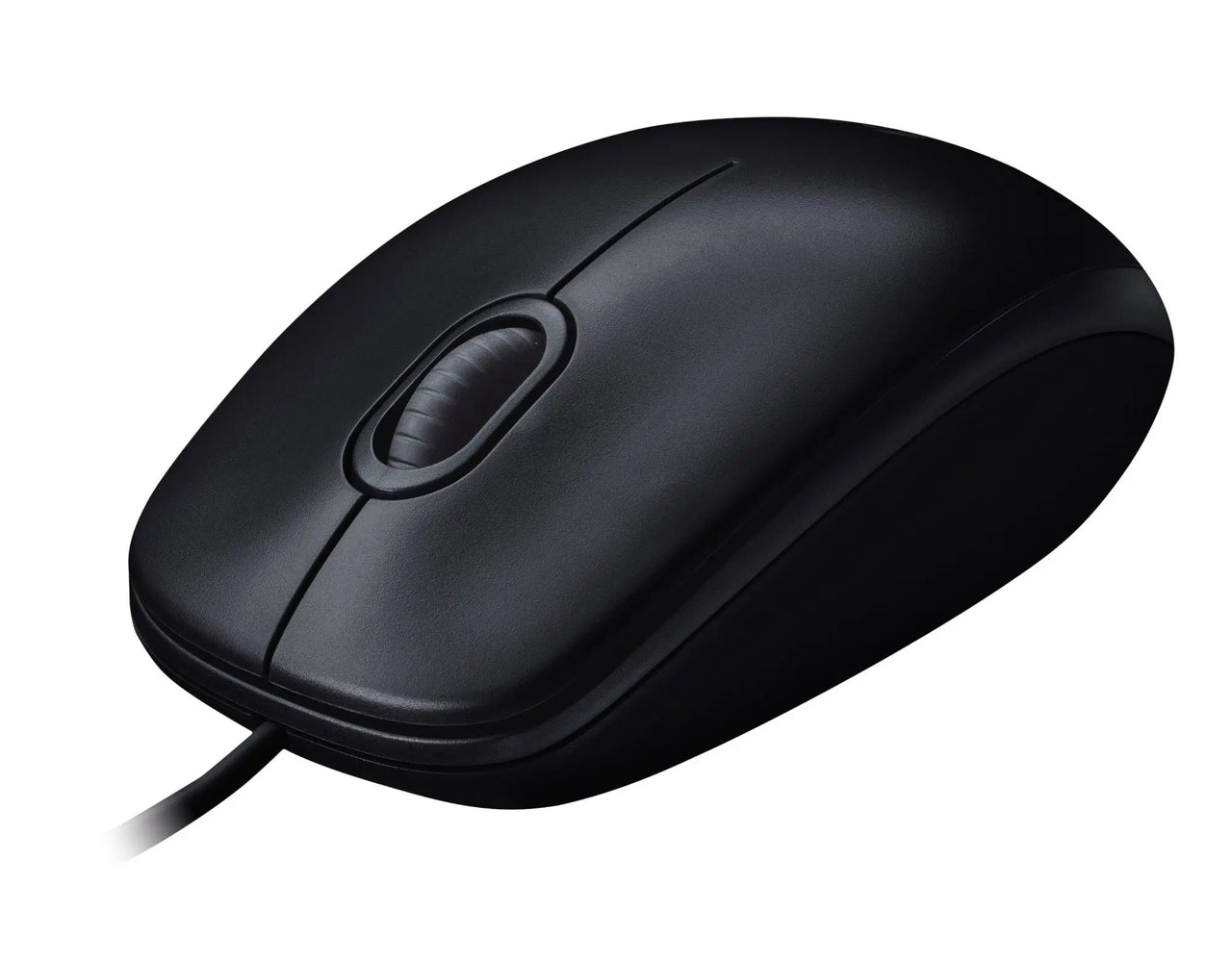 Logitech Mouse M90 - GoDiscount