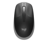 Thumbnail for M190 Full-Size Wireless Mouse - GoDiscount