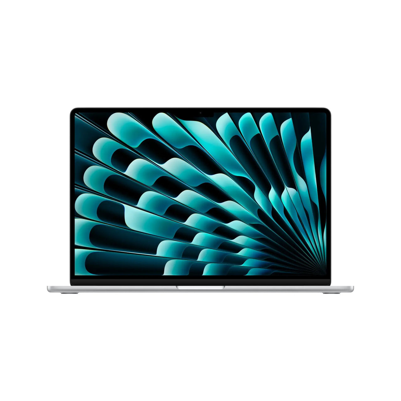 MacBook Air 13inch M3 chip 8-core CPU and 10-core GPU - 16GB - 512GB SSD - Silver - Z1G6 APPLE