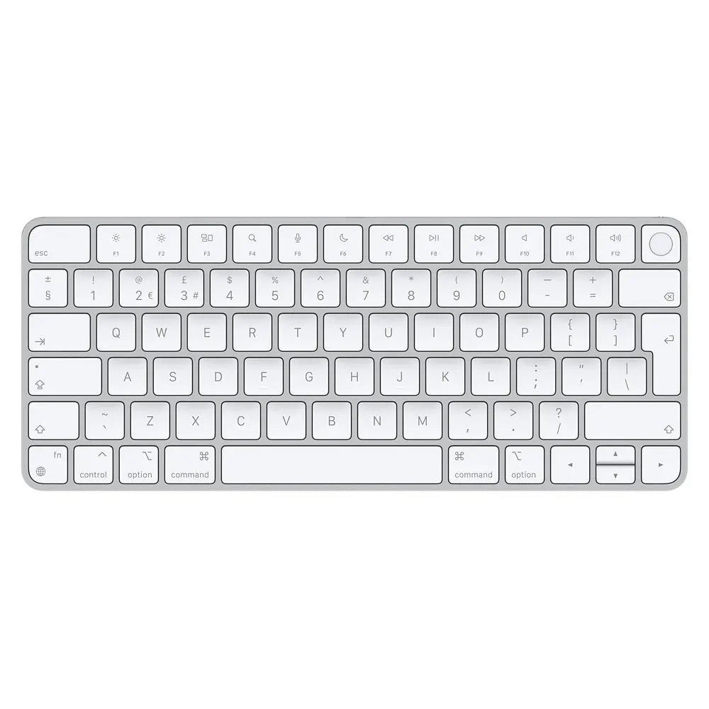 Magic Keyboard - GoDiscount