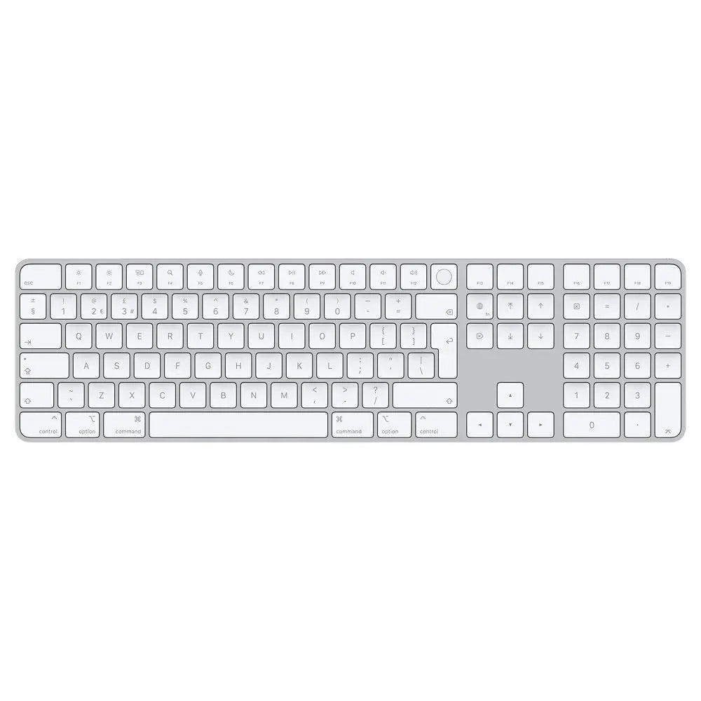 Magic Keyboard - GoDiscount