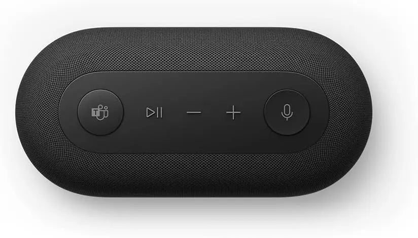 Microsoft Audio Dock Black GoDiscount