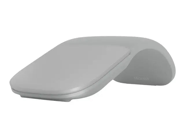 Microsoft Surface Arc Mouse Grey GoDiscount