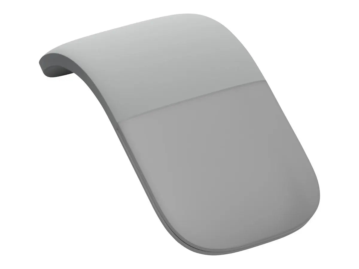 Microsoft Surface Arc Mouse Grey GoDiscount