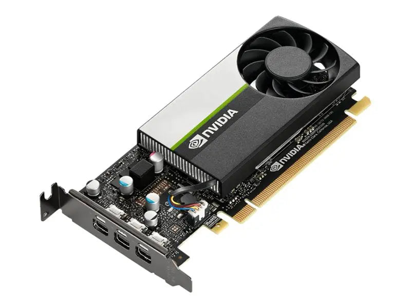 NVIDIA Quadro T400 4GB NVIDIA