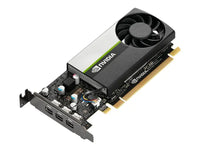 Thumbnail for NVIDIA Quadro T400 4GB NVIDIA