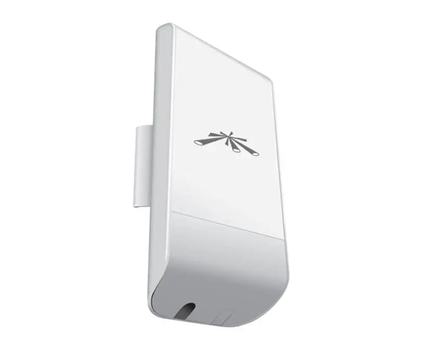 NanoStation Loco M2, antenna UBIQUITI