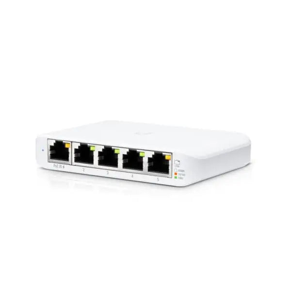 Networks UniFi Switch Flex UBIQUITI