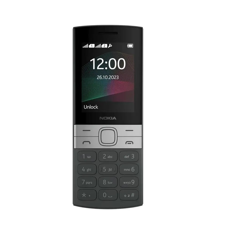 Nokia 150 Feature Phone 2023 NOKIA