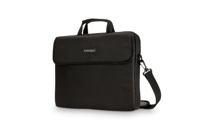 Simply Portable 15.6'' Laptop Sleeve- Black - GoDiscount