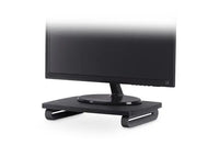 Thumbnail for SmartFit Monitor Stand Plus for up to 24� screens ” Black - GoDiscount