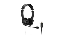 Thumbnail for USB Hi-Fi Headphones with Mic and Volume Control - GoDiscount