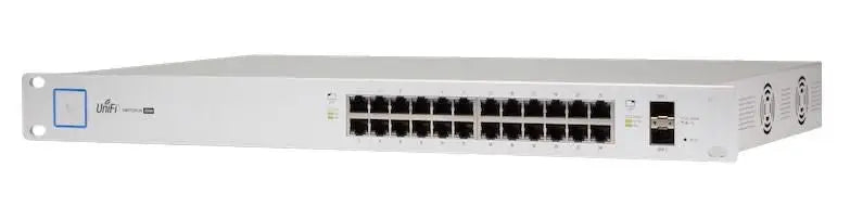 UniFi Switch 24-port 250W UBIQUITI