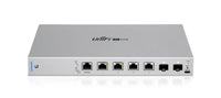 Thumbnail for UniFi Switch 6-port 10GiB UBIQUITI