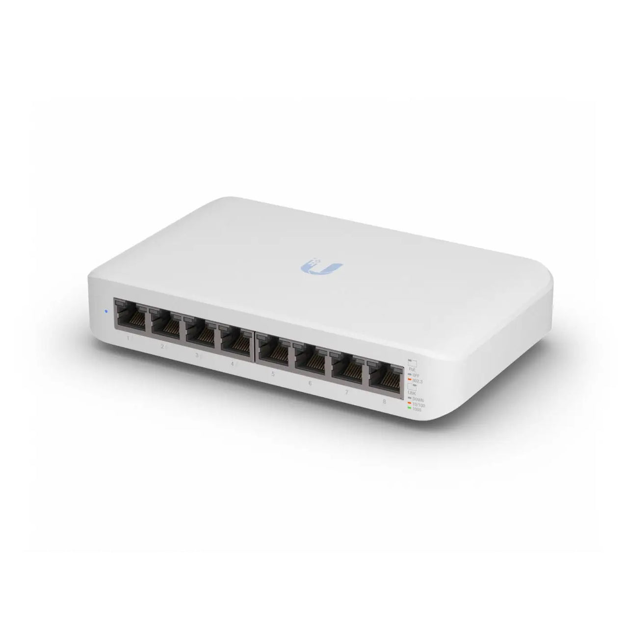 UniFi Switch Lite 8 PoE UBIQUITI