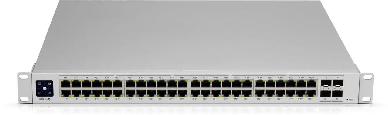 UniFi Switch PRO 48 managed UBIQUITI