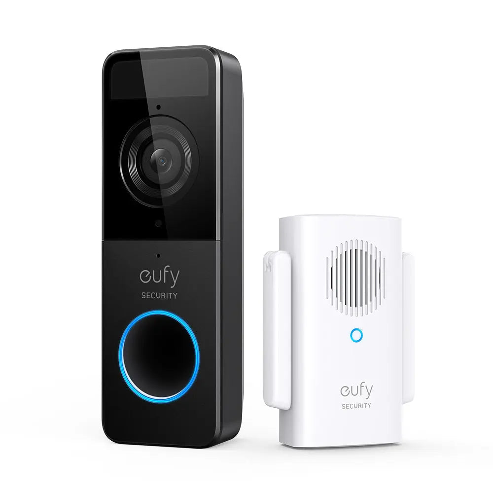 Video Doorbell 1080p - GoDiscount