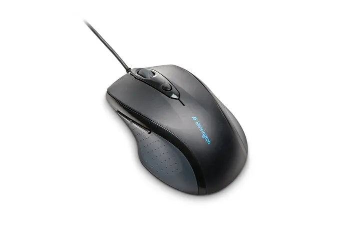 Wired Full-Size Mouse - GoDiscount