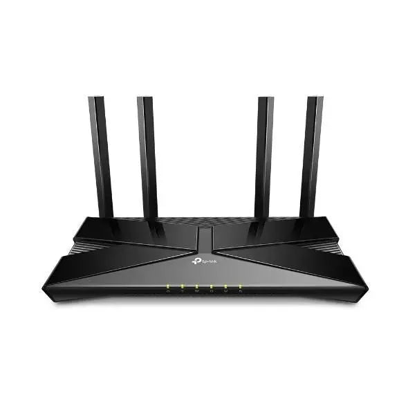 Wireless Router Gigabit TP-LINK